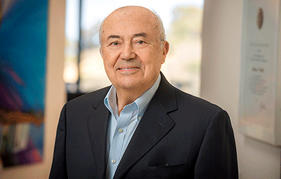 Andrew Viterbi